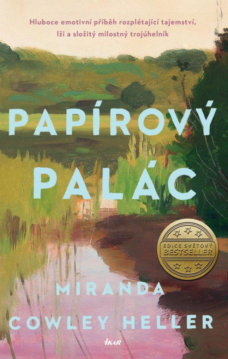 Papírový palác Euromedia Group, a.s.