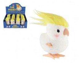 Obrázek produktu: Papoušek na natažení