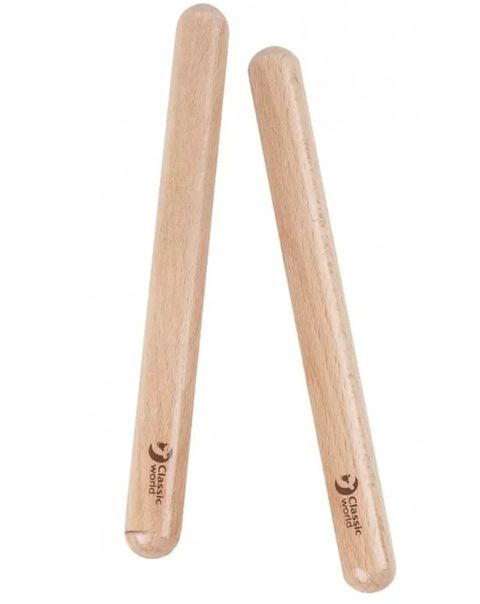 Obrázek produktu: Pár hudebních dřívek Classic World