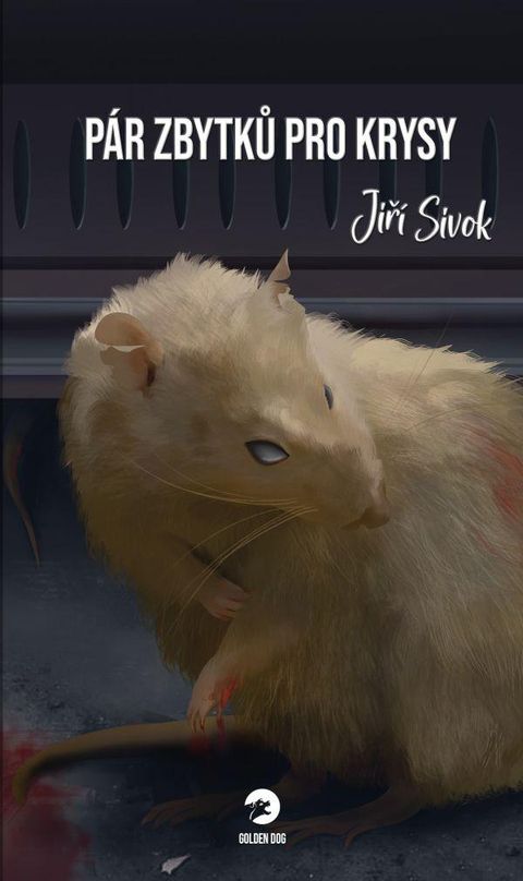 Obrázek produktu: Pár zbytků pro krysy