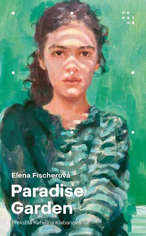 Obrázek produktu: Paradise Garden