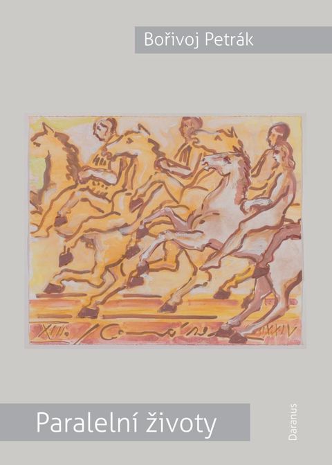 Obrázek produktu: Paralelní životy