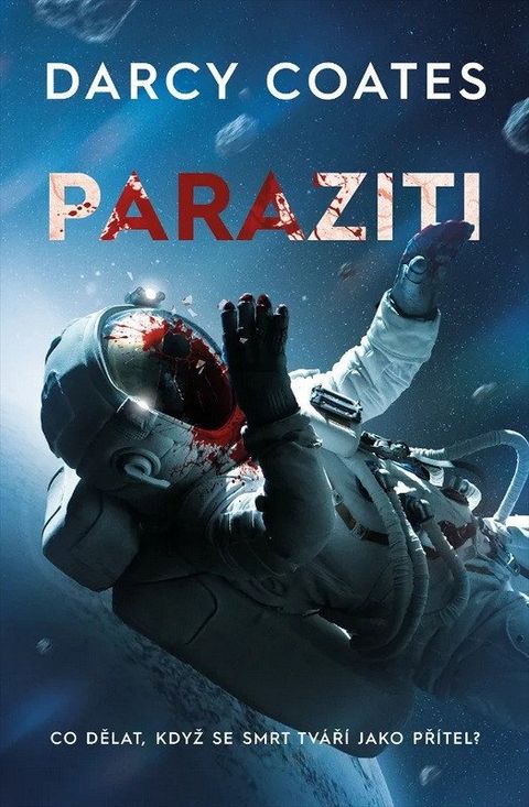 Obrázek produktu: Paraziti
