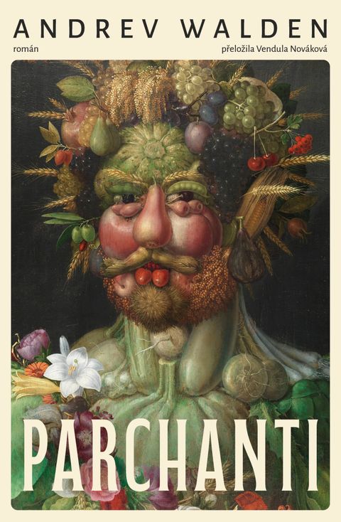 Obrázek produktu: Parchanti