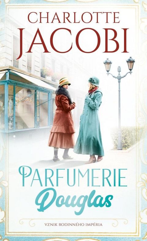 Obrázek produktu: Parfumerie Douglas