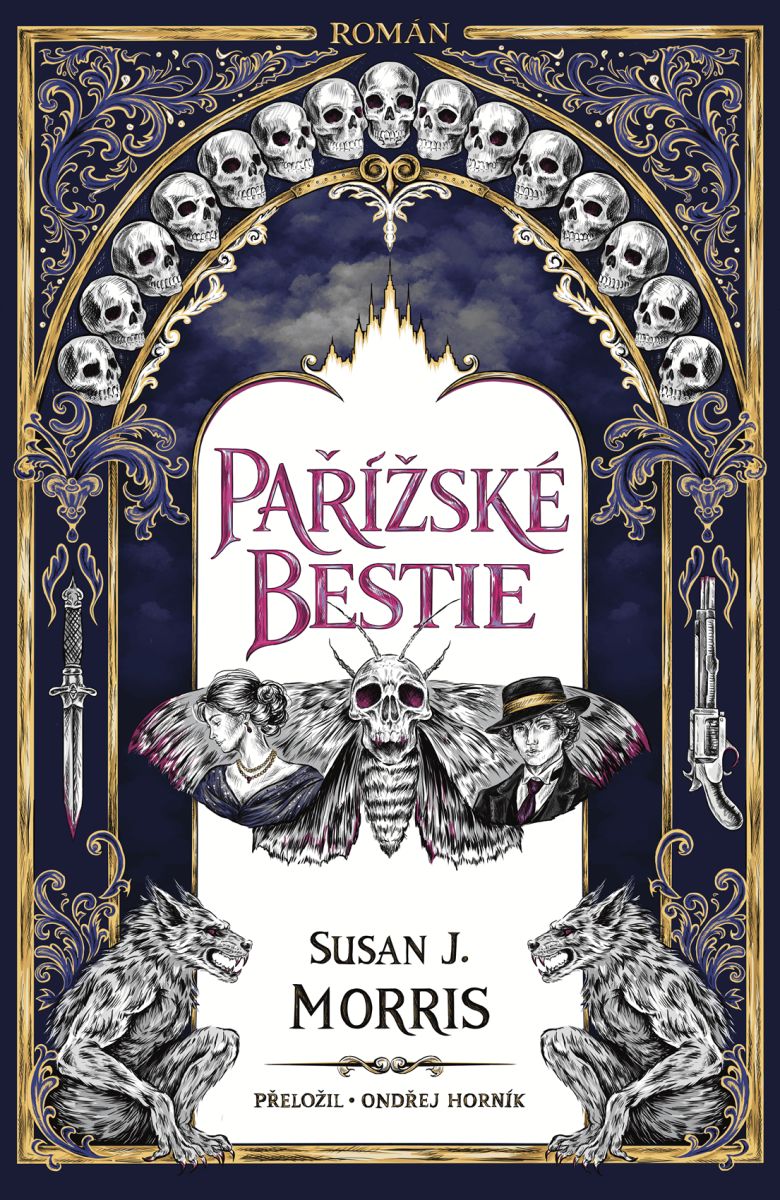 Pařížské bestie
