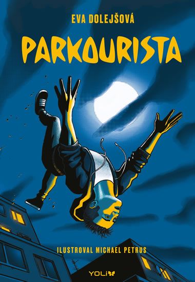 Obrázek produktu: Parkourista