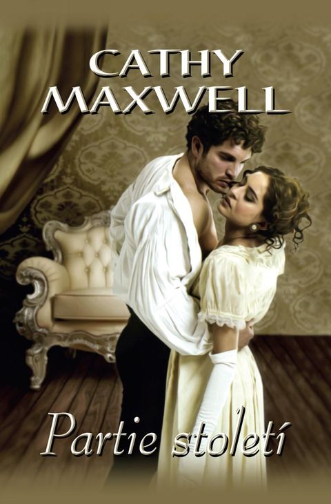 Obrázek produktu: Partie století