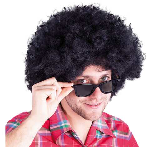 Obrázek produktu: Paruka afro pro dospělé