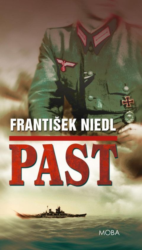 Obrázek produktu: Past