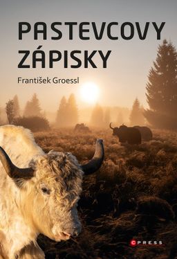 Obrázek produktu: Pastevcovy zápisky