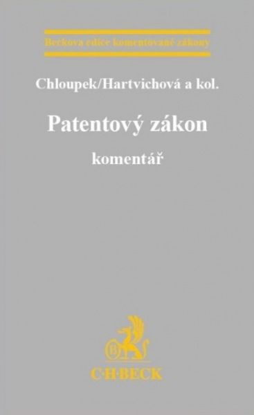 Patentový zákon