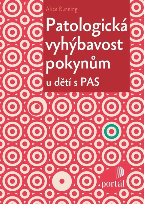 Obrázek produktu: Patologická vyhýbavost pokynům