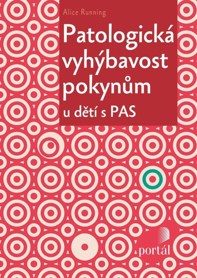Patologická vyhýbavost pokynům - Alice Running