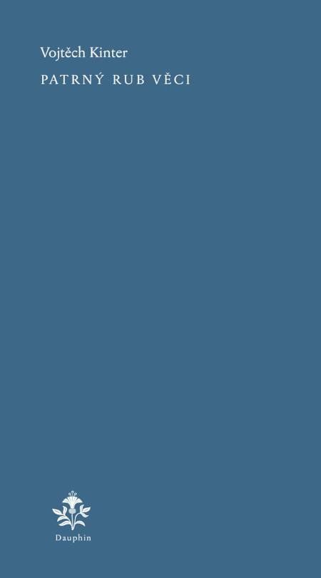 Obrázek produktu: Patrný rub věci