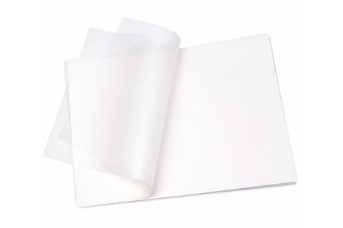 Obrázek produktu: Pauzovací papír CONCORDE A3, 50g, 50 listů