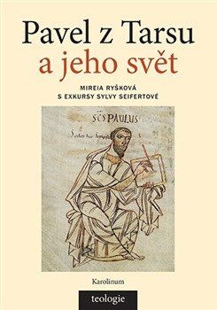 Obrázek produktu: Pavel z Tarsu a jeho svět