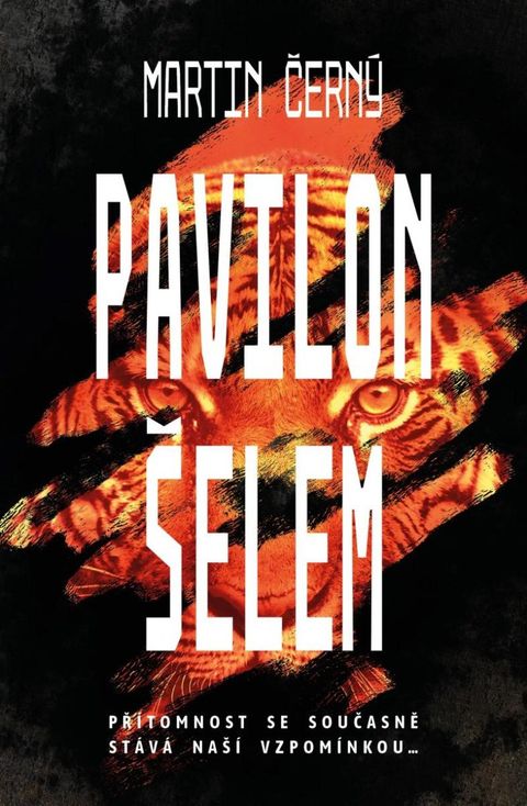 Obrázek produktu: Pavilon šelem