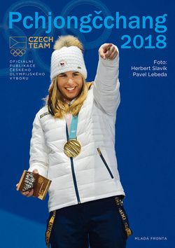 Obrázek produktu: Pchjongčchang 2018