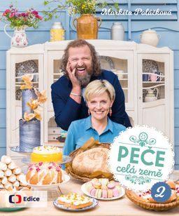 Obrázek produktu: Peče celá země 2
