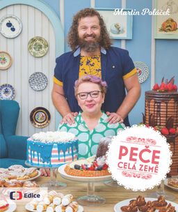 Obrázek produktu: Peče celá země