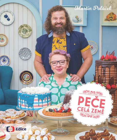 Obrázek produktu: Peče celá země