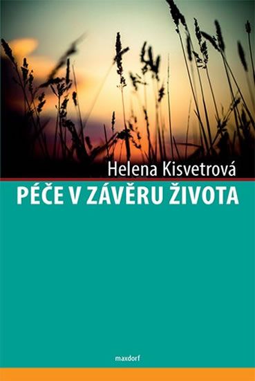 Levně Péče v závěru života