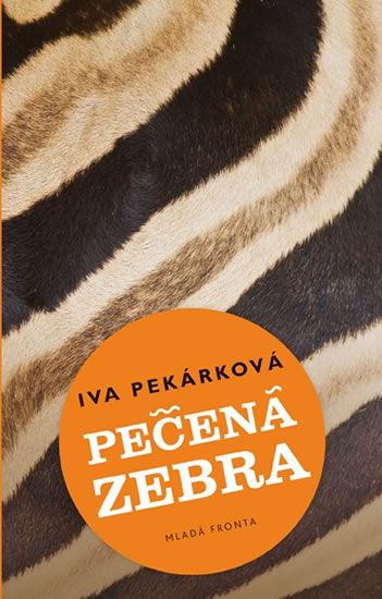 Obrázek produktu: Pečená zebra
