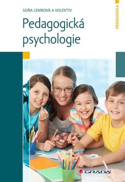 Obrázek produktu: Pedagogická psychologie
