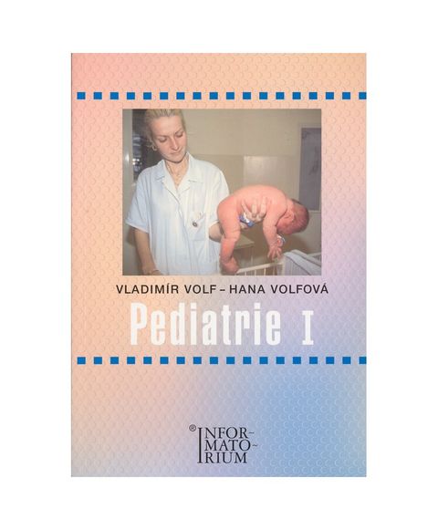 Obrázek produktu: Pediatrie I