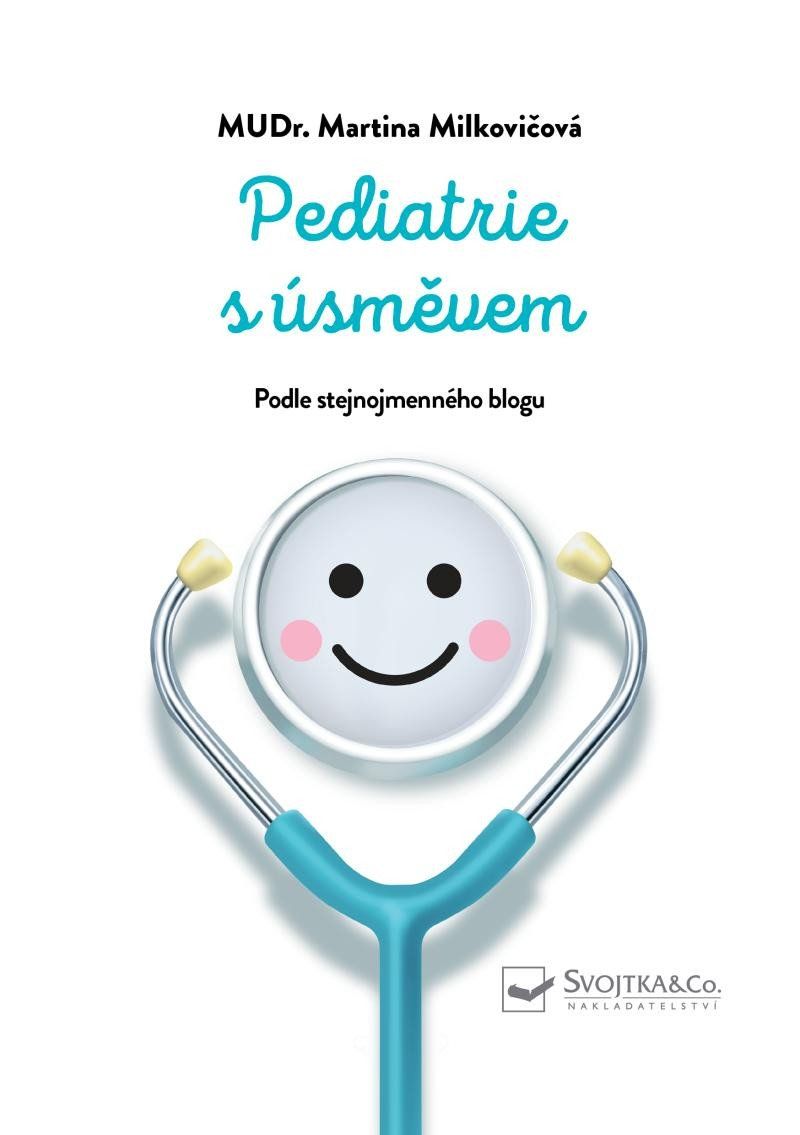 Pediatrie s úsměvem