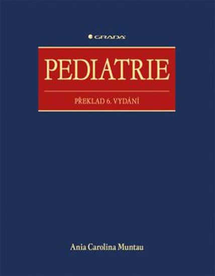 Obrázek produktu: Pediatrie
