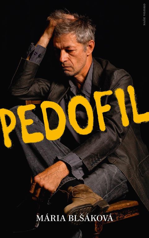 Obrázek produktu: Pedofil