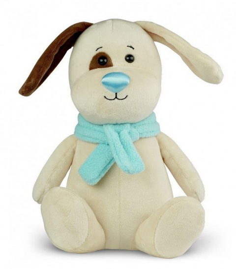 Obrázek produktu: Pejsek plyšový 25 cm