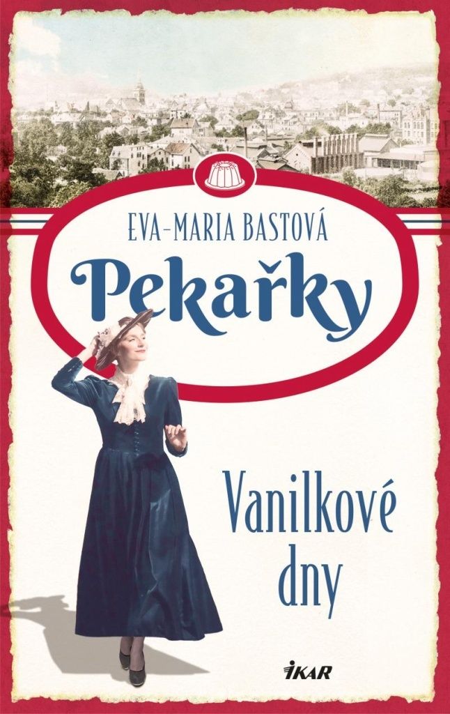 PEKAŘKY: Vanilkové dny Euromedia Group, a.s.