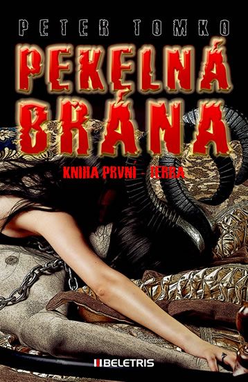 Obrázek produktu: Pekelná brána 1 - Terra