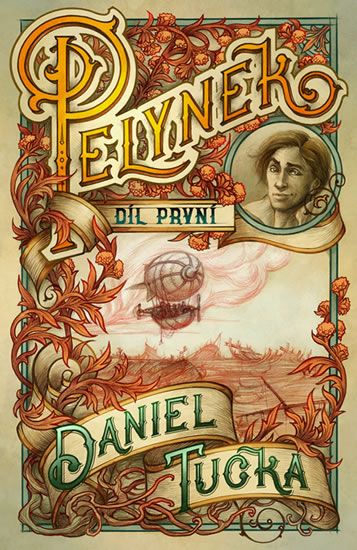 Obrázek produktu: Pelyněk 1