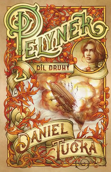 Obrázek produktu: Pelyněk 2