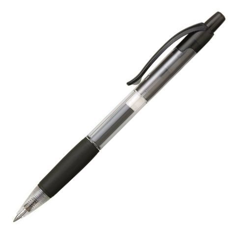 Obrázek produktu: Penac Gelový Roller CCH 3 0,5 mm - černý