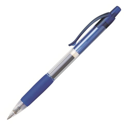Obrázek produktu: Penac Gelový Roller CCH 3 0,5 mm - modrý