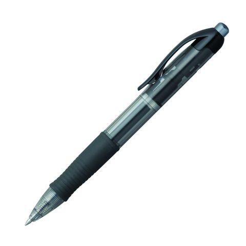 Obrázek produktu: Penac Gelový Roller FX 7 0,7 mm - černý