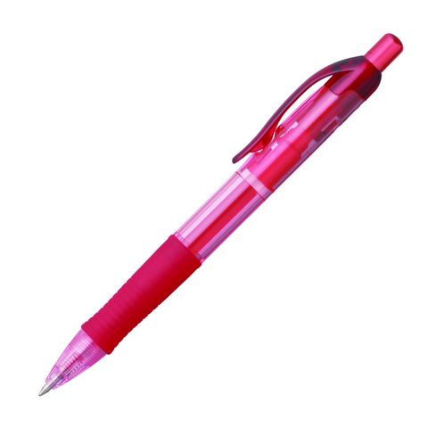 Obrázek produktu: Penac Gelový Roller FX 7 0,7 mm - červený