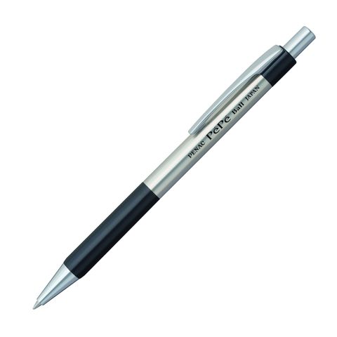 Obrázek produktu: Penac Kuličkové pero Pépé 0,7 mm - černá