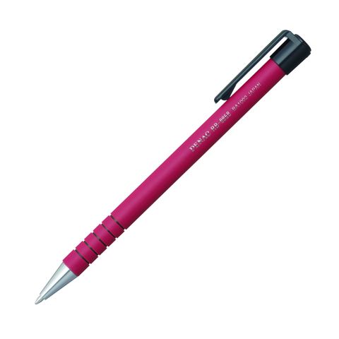 Obrázek produktu: Penac Kuličkové pero RB 085 - červená