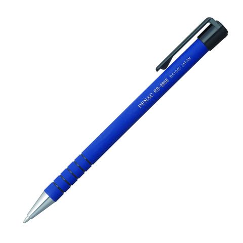 Obrázek produktu: Penac Kuličkové pero RB 085 - modrá