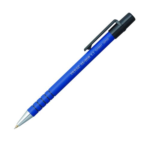 Obrázek produktu: Penac Mikrotužka RB 085 0,5 mm - modrá