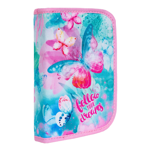 Obrázek produktu: Penál Colorino Follow your Dreams - prázdný
