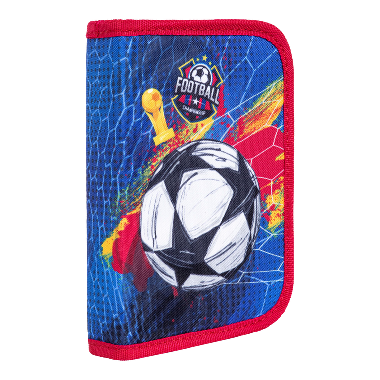 Penál Colorino Fotbal - prázdný