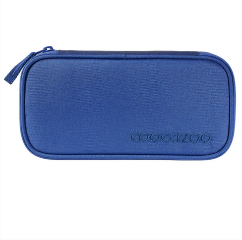 Obrázek produktu: Penál coocazoo - All Blue