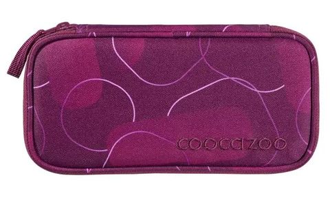 Obrázek produktu: Penál Coocazoo - Berry Bubbles